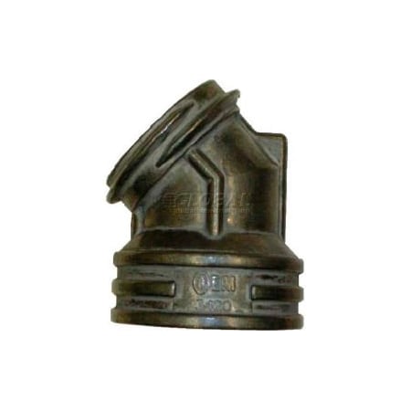 Oem OEM 13420P Speed Fill Female 45 for Oil Tanks 13420P